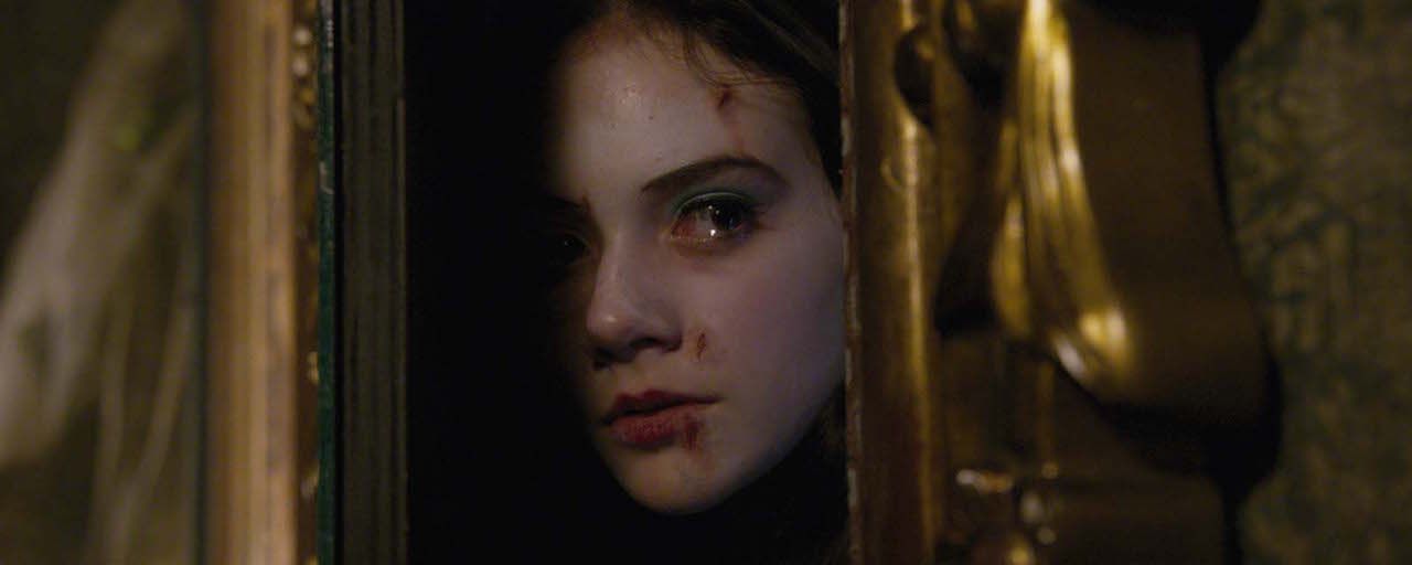 Ghostland Est Un Cousin De Martyrs Mais Du Cote De La Vie Actus Cine Allocine