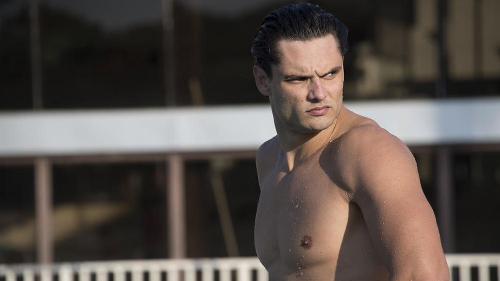 Section de recherches : de Florent Manaudou à Adriana ...