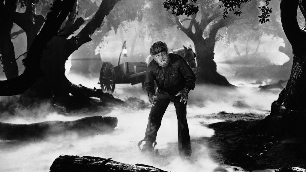 Le Loup-garou (1941)
