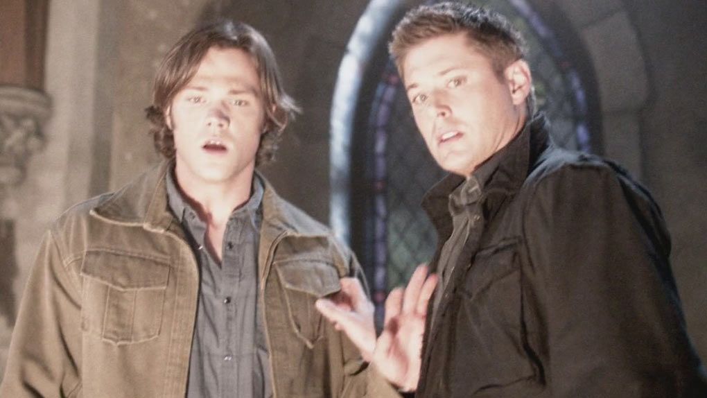 Supernatural Saison 16 Date De Sortie Supernatural : Quel est le meilleur Season Finale de la série ?: Saison