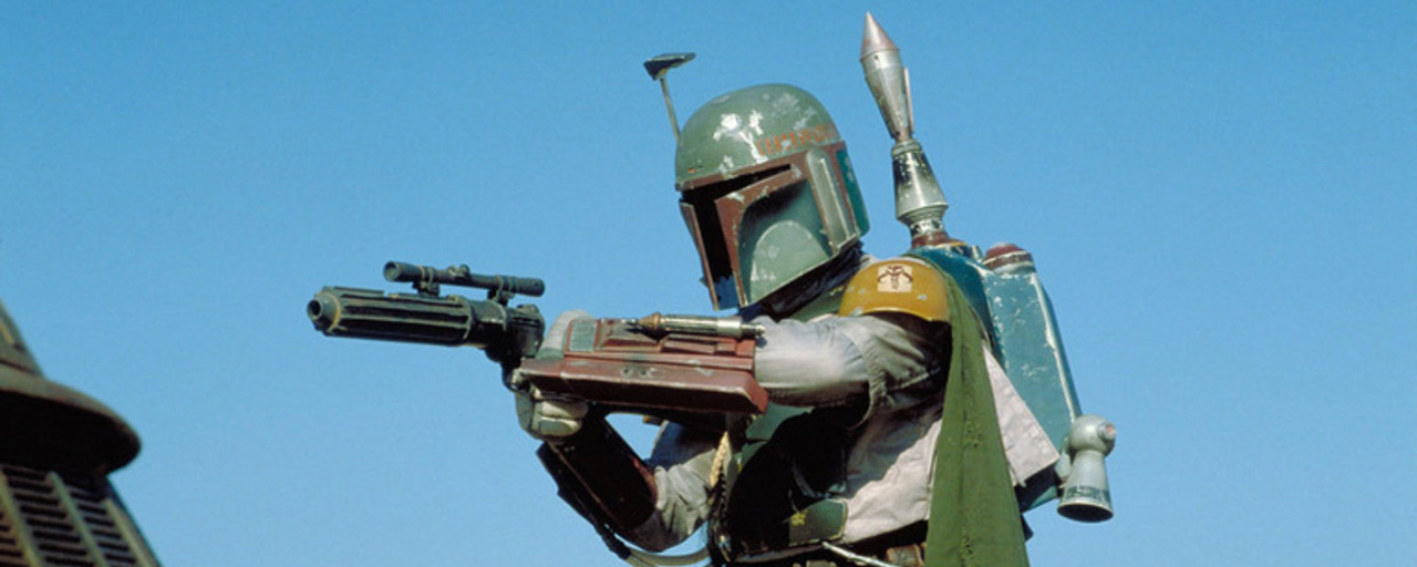 Star Wars un film sur Boba Fett par le r alisateur de Logan