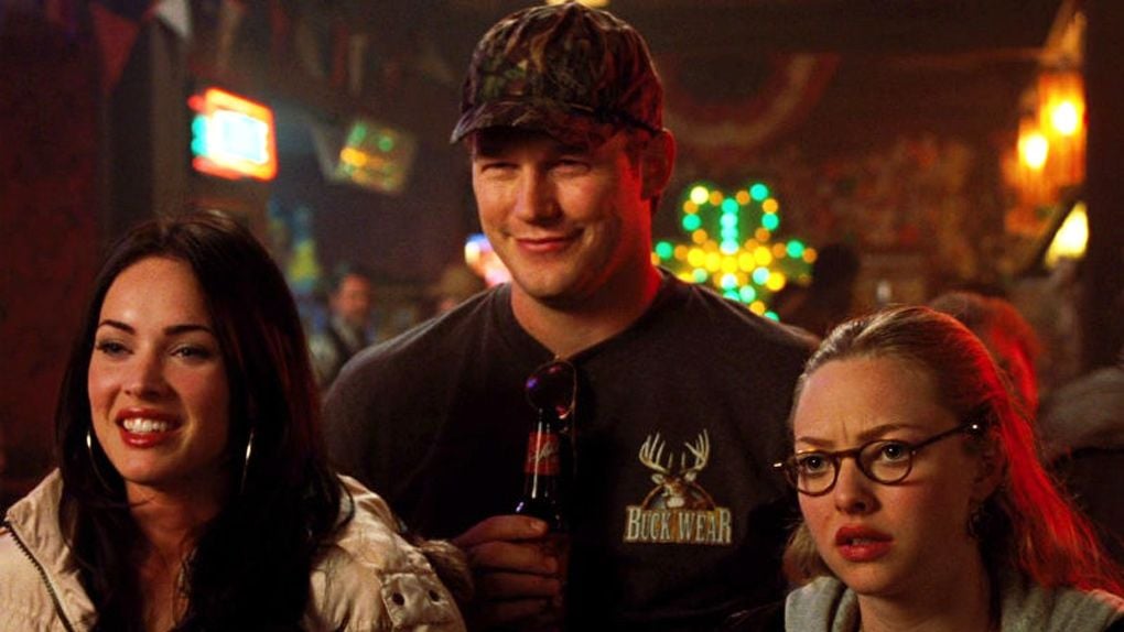 Jennifer's Body (2009)