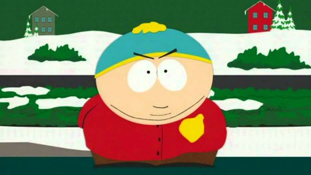 Comment Manger Avec Son Cul South Park 10 personnages de séries auxquels il ne fallait pas manquer de respect