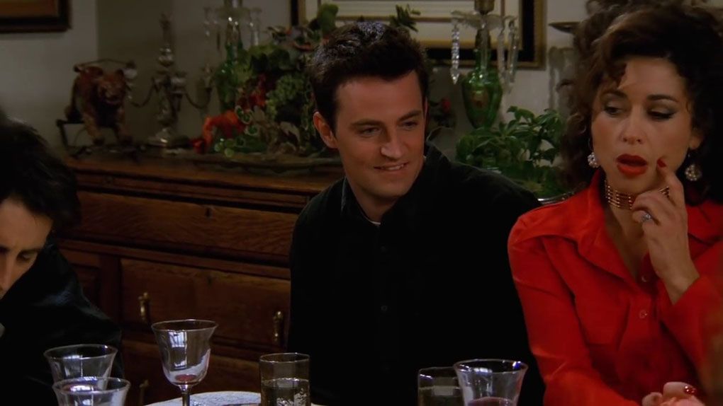 Friends un quiz pour les (vrais) fans de la série Comment s’appelle