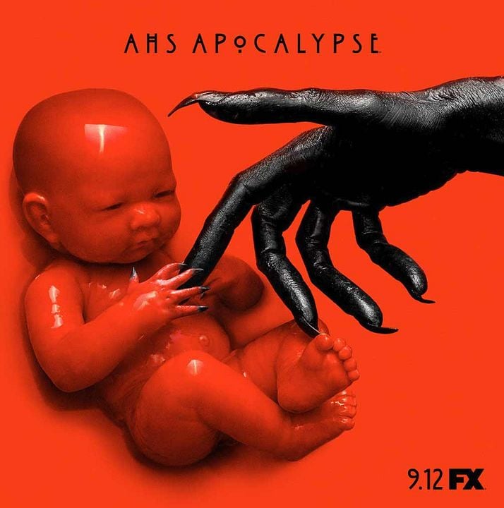 American Horror Story Nombre De Saisons American Horror Story saison 8 : les premières affiches teasent l