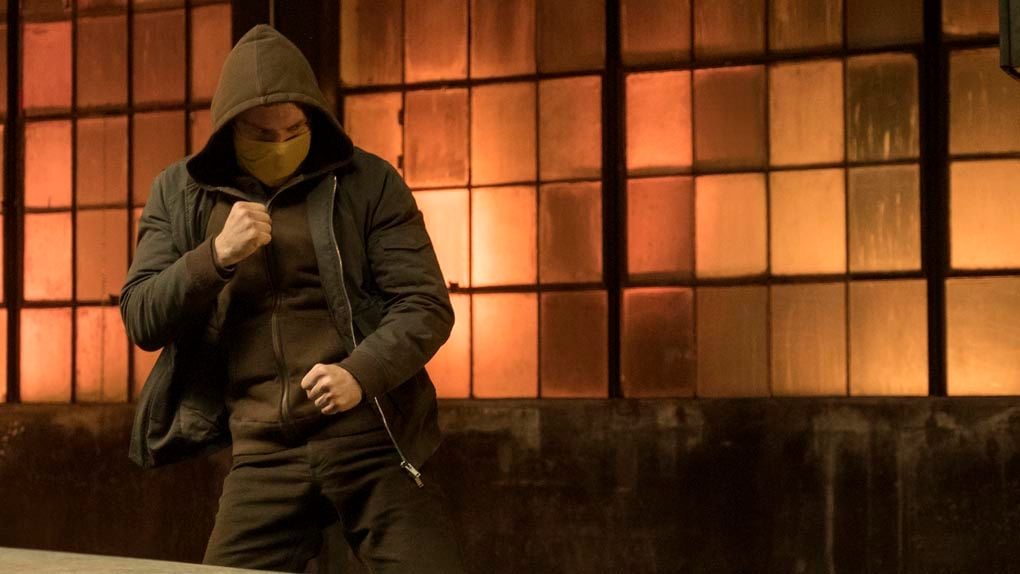 La Catedral Del Mar Saison 2 Date De Sortie C’est sur Netflix en septembre : un nouveau défi pour Iron Fist et une
