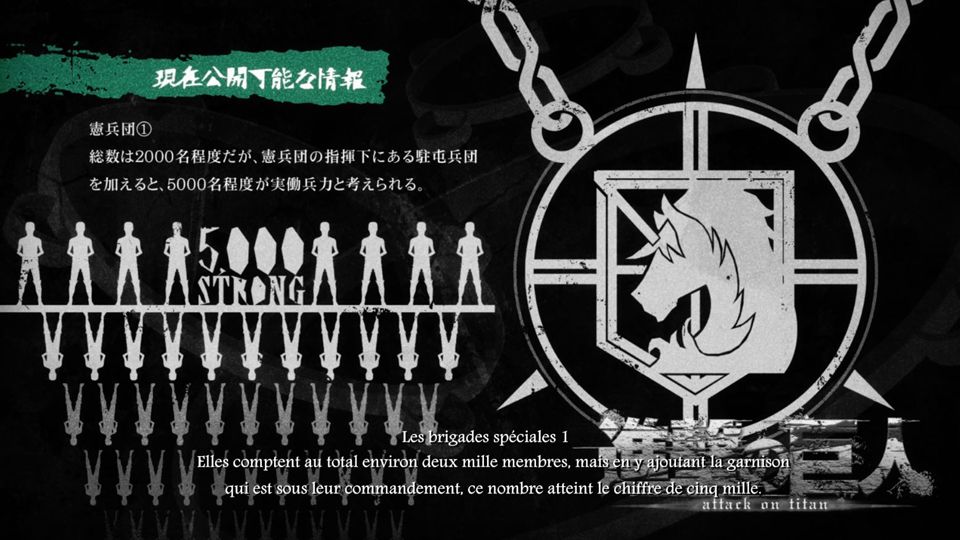 Attaque Des Titans Episode 23