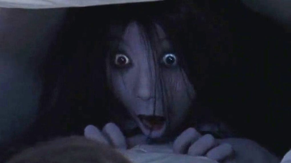 The Grudge 2004 Streaming Creepy Halloween ! De L'Exorciste à Blair Witch, redécouvrez les images