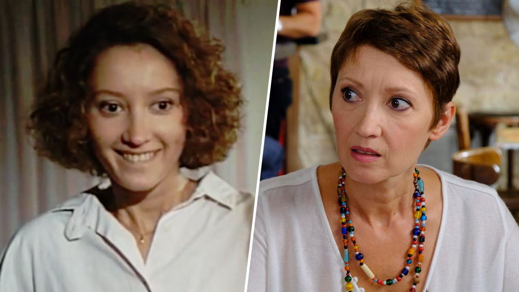 Cécile Caillaud - Audrey Beaumont Viguier