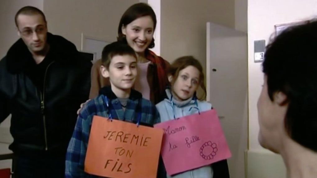 Une Famille Formidable Les Intrigues Les Plus Folles De La Serie De Tf1 Allocine
