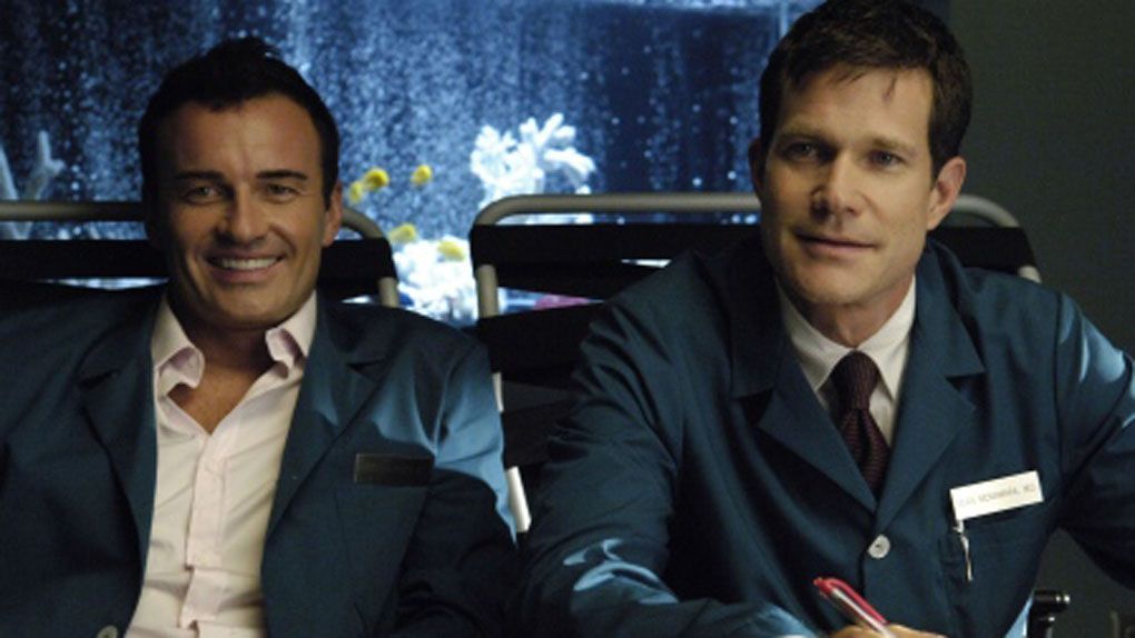 ryan murphy nip tuck