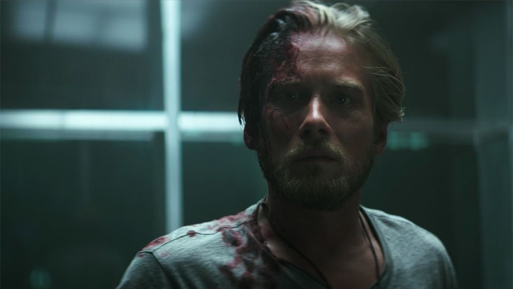 I Know Who You Are Saison 1