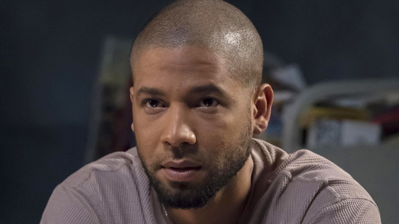 Jussie Smollett Frères Et Sœurs Jussie Smollett : l'acteur d'Empire brise le silence après l'agression dont  il a été victime - News Séries - AlloCiné