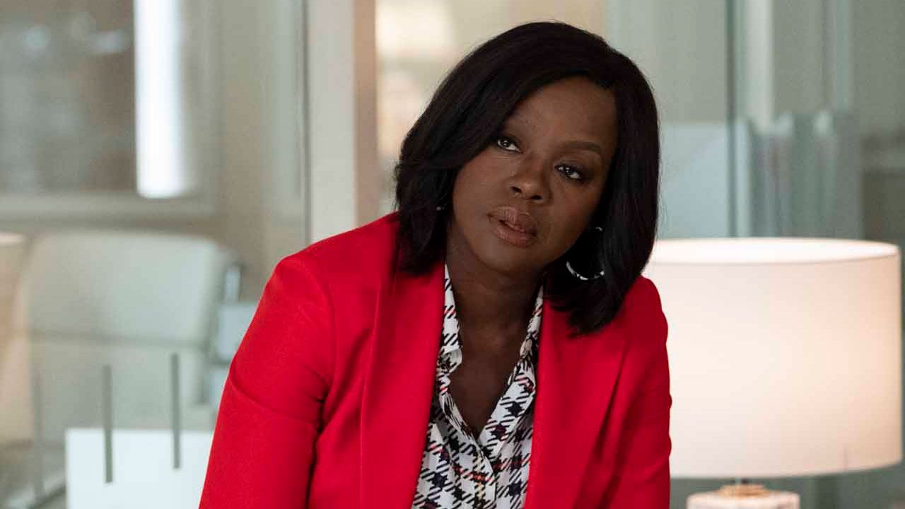 Murder Saison 5 Episode 2 Vostfr Murder saison 5 : Annalise au coeur de l'enquête dans le teaser de l'épisode  12 - News Séries à la TV - AlloCiné