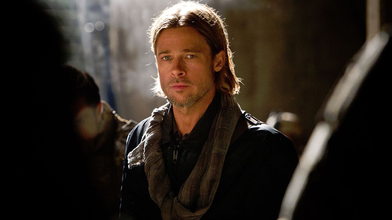 World War Z 2 Date Sortie World War Z 2 : le film de David Fincher annulé ! - Actus Ciné - AlloCiné