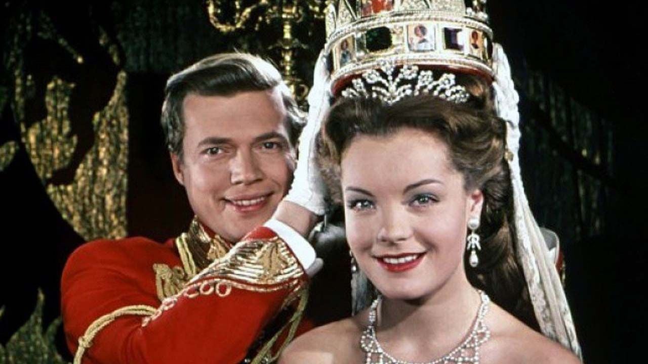 Sissi L Imperatrice 2 Streaming Vf Sissi : une série en développement autour de la célèbre impératrice - News  Séries - AlloCiné