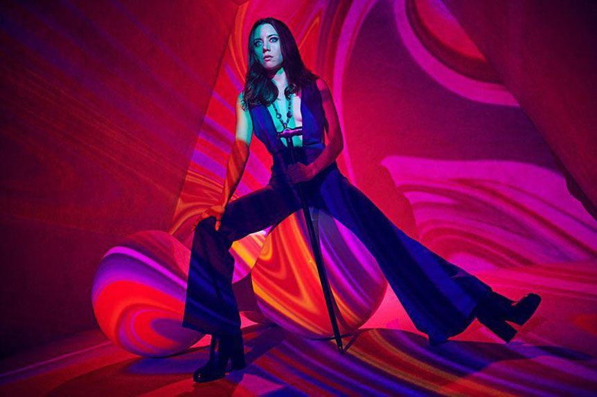 Legion - Saison 3 : Photo 8