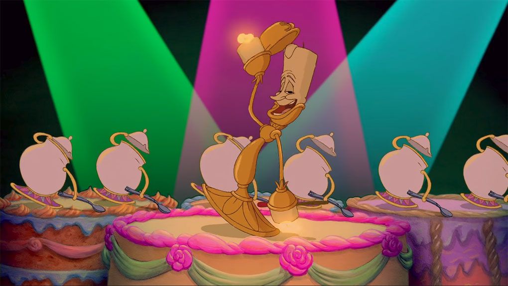 Disney, Pixar, Dreamworks... les meilleures chansons des films d