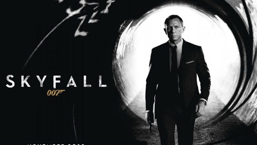 Dans Quel Ordre Regarder James Bond Star Wars, Harry Potter, Marvel... Combien d'heures avez-vous passé