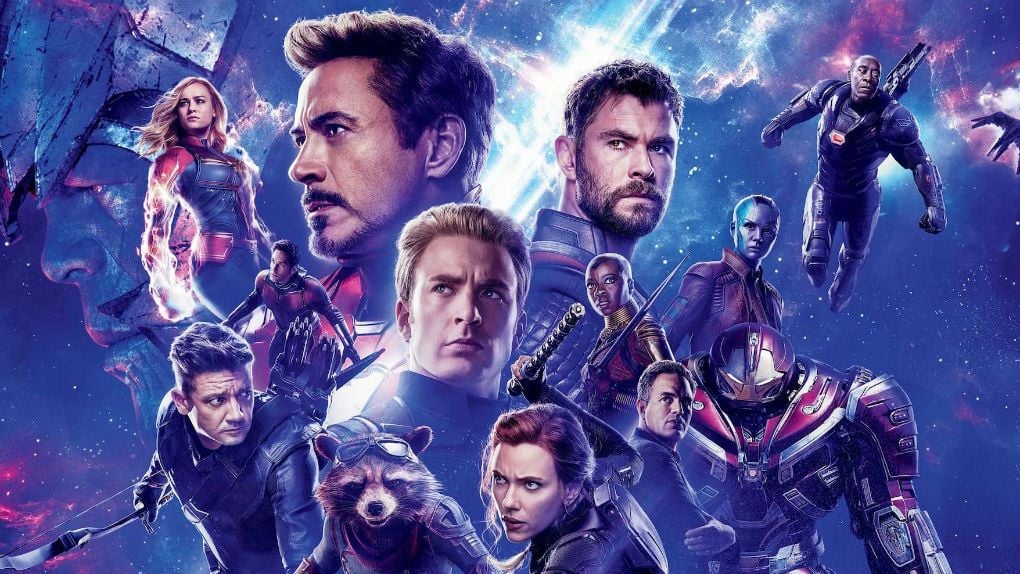 Dans Quel Ordre Lire Les Comics Marvel Star Wars, Harry Potter, Marvel... Combien d'heures avez-vous passé