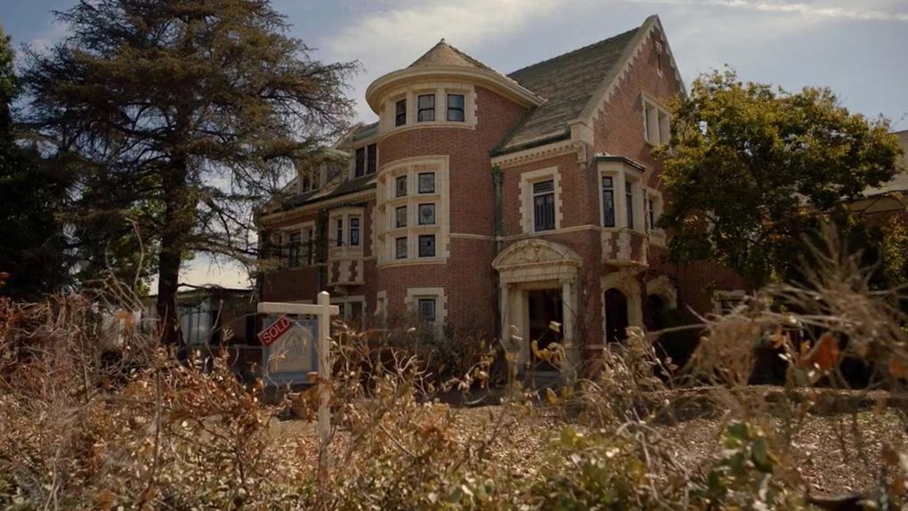 La Maison De L'horreur American Horror Story American Horror Story : les meilleurs épisodes selon le créateur Ryan