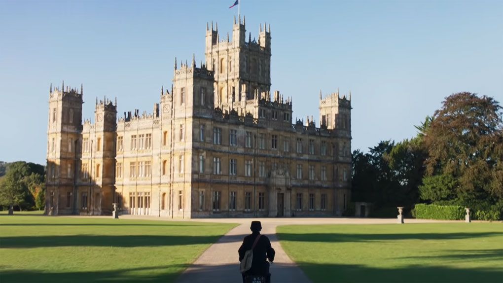 Abbey Ou Les Histoires De La Famille Crawley Séries : comment visiter les lieux de tournage de Game of Thrones