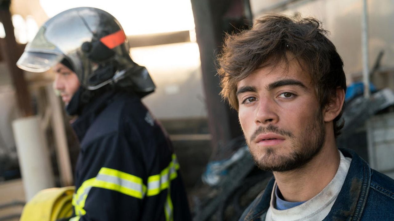 Ou Se Trouve Le Mas Ostreicole Demain Nous Appartient Demain nous appartient : comment a été tourné l'incendie ? - News Séries à  la TV - AlloCiné