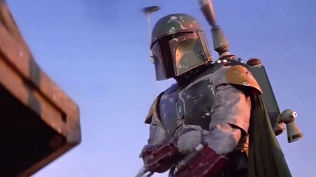 Quand Se Deroule Le Livre De Boba Fett Star Wars : tous les morts de la saga [SPOILERS]: Boba Fett (ou pas