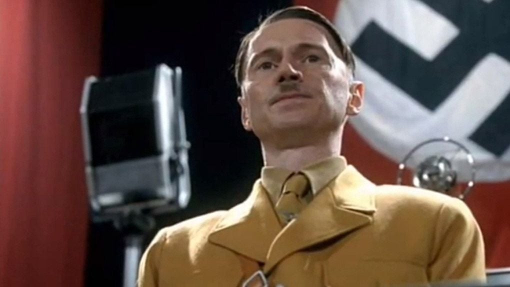 Hitler La Naissance Du Mal Streaming Jojo Rabbit : ces 12 acteurs ont incarné Hitler au cinéma: Robert