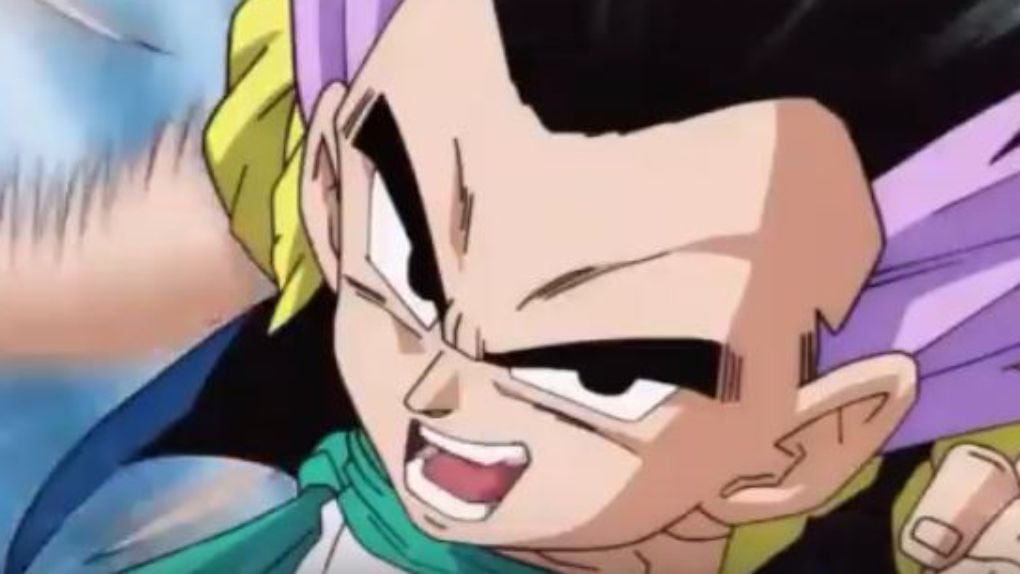 Quiz Dragon Ball Super Quel Personnage Es tu Quiz Dragon Ball Super : quel personnage de la série se cache derrière