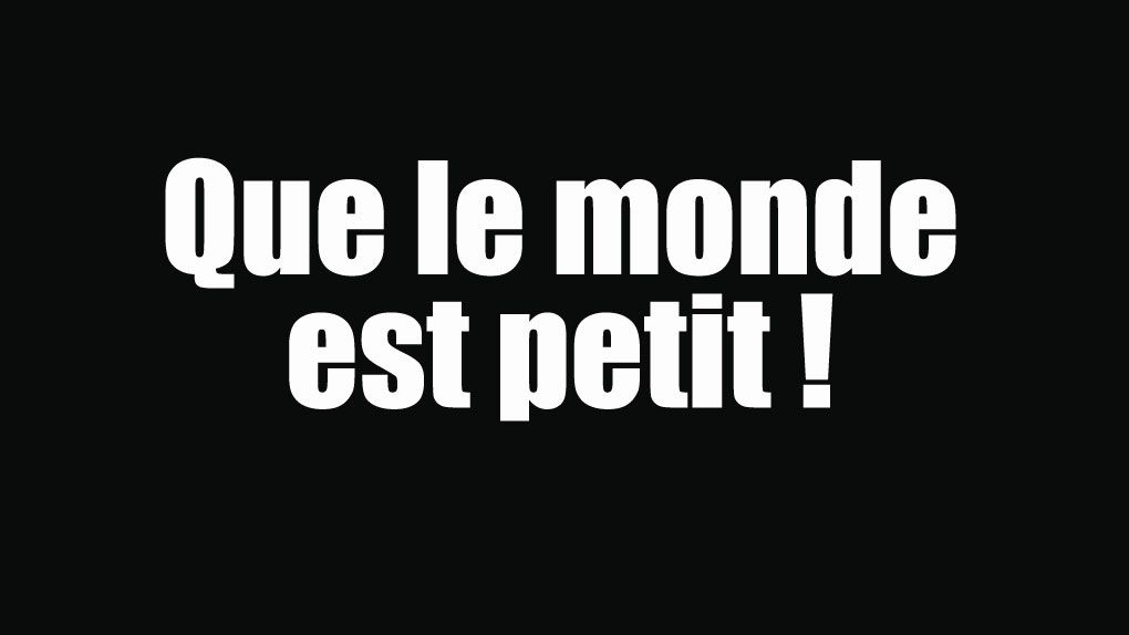 Lire La Suite En Page Suivante QUIZ - Les affiches de cinéma des années 90: Sur quelle affiche peut-on