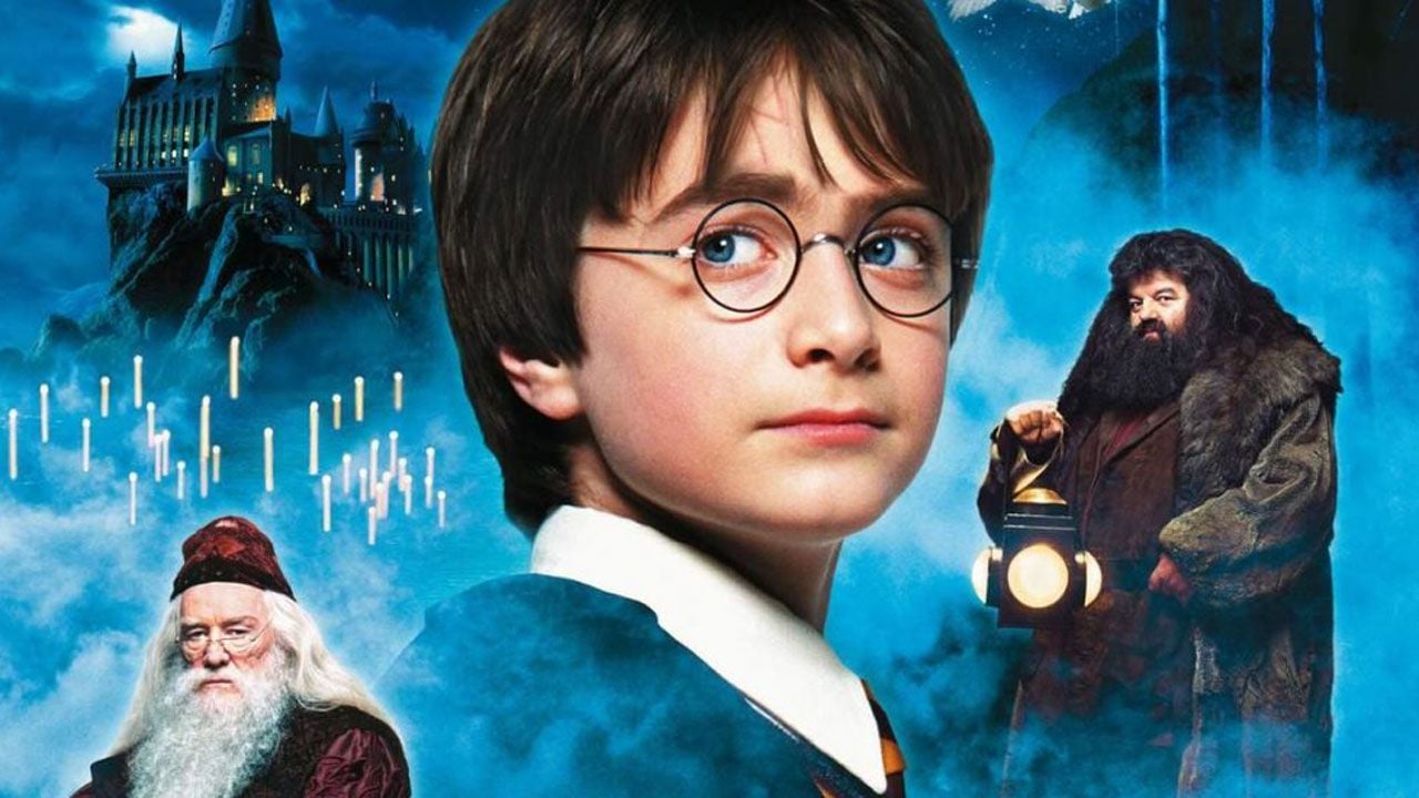 Quiz Harry Potter A Quels Personnages Appartiennent Ces Surnoms Sirius Black Allocine