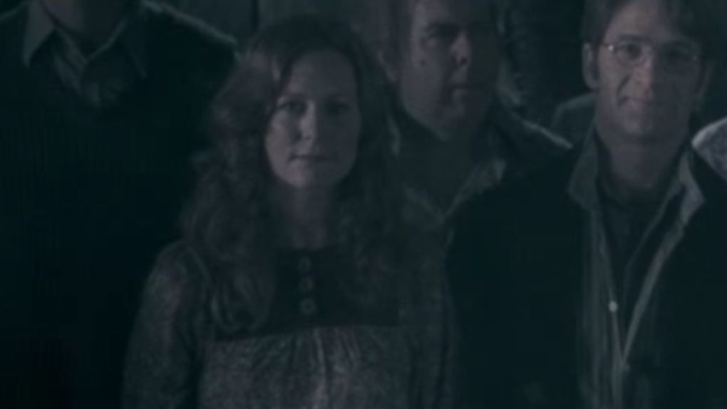 Lily Potter