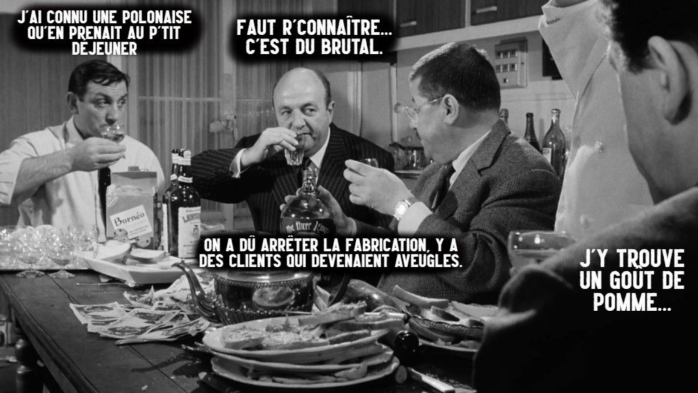 Michel Audiard Repliques Culte Du Cinema Francais Les Tontons Flingueurs 1963 Allocine Michel Audiard Repliques Culte Du Cinema Francais Les Tontons Flingueurs 1963 Allocine