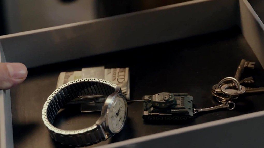 QUIZ Marvel : à quels films appartiennent ces objets ?: Captain America : First  Avenger - AlloCiné