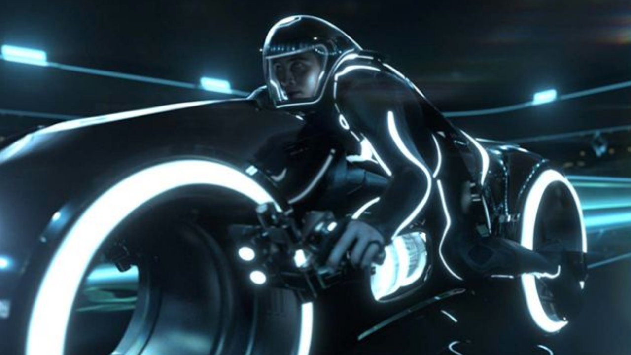 tron legacy game chapter 5 tron legacy game chapter 5