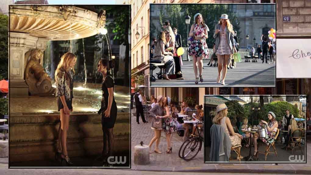 Gossip Girl (2010)