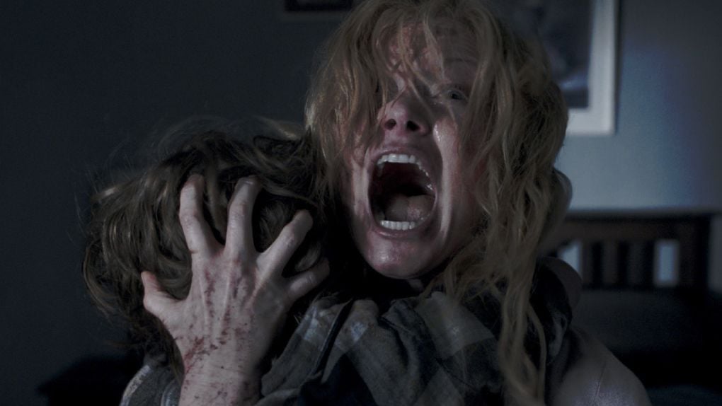 Les 10 films d'horreur les plus effrayants selon les battements de