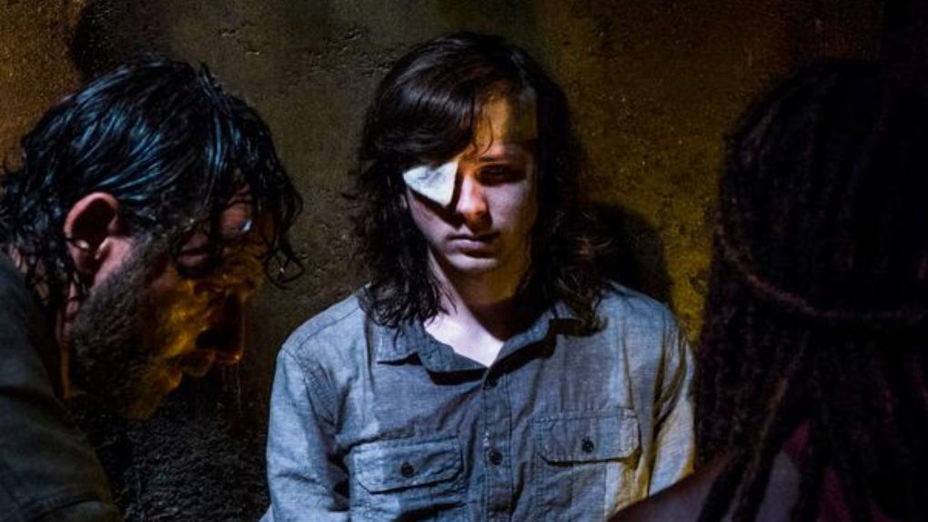 Qui Meurt Dans La Saison 11 De The Walking Dead
