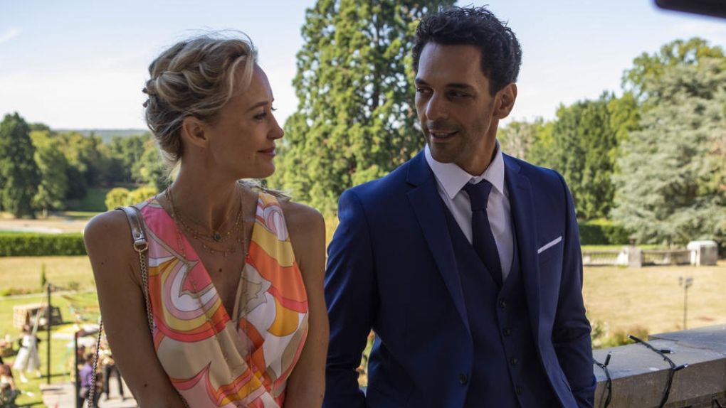 Pourquoi Maya A Tué La Femme De Balthazar Balthazar : les premières images du final de la saison 3 [SPOILERS