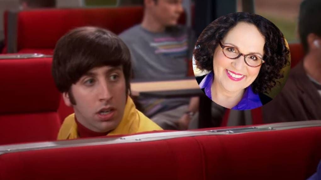 15 acteurs dont la mort a impacté leur série Carol Ann Susi (The Big Bang Theory) AlloCiné