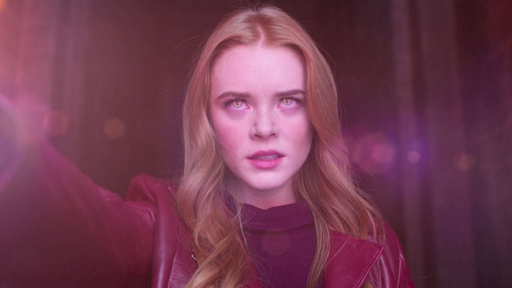 Films Et Séries Tv Avec Abigail Cowen Destin - La saga Winx sur Netflix : dans quoi avez-vous déjà vu les