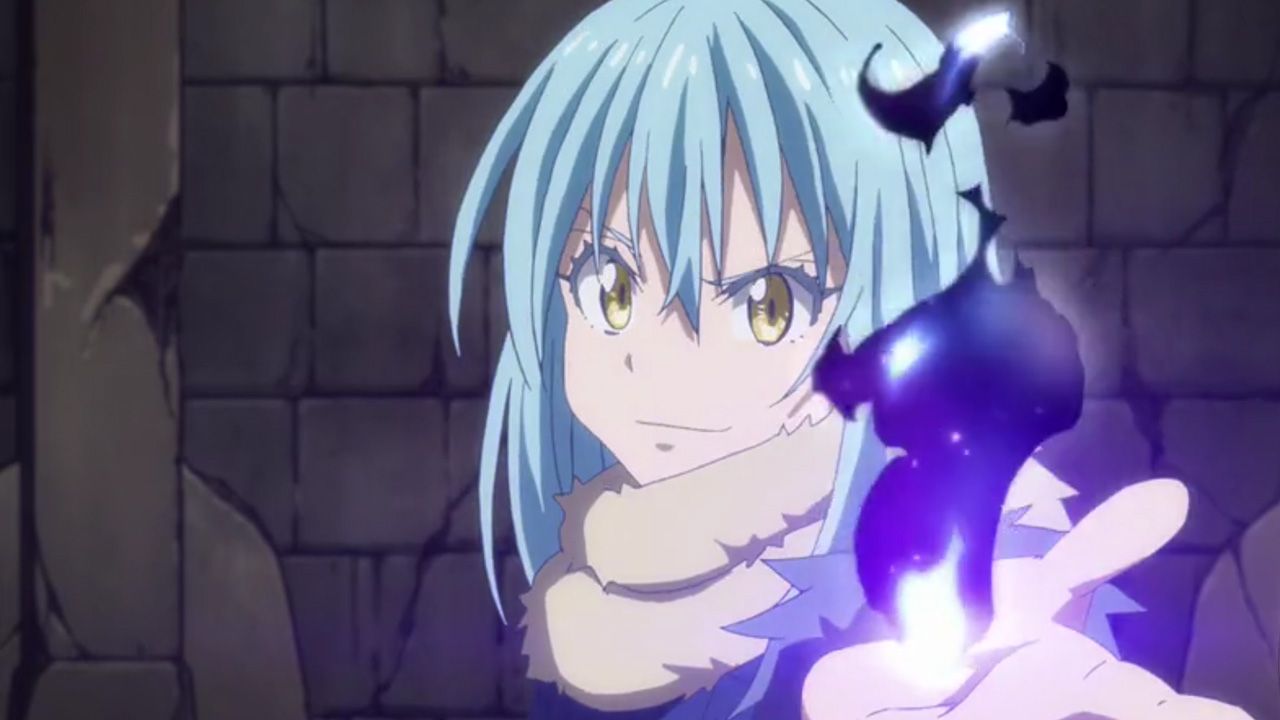 Moi Quand Je Me Réincarne En Slime Wakanim ADN, Wakanim, Crunchyroll : les animés du 15 au 22 février : Moi, quand je me réincarne en Slime, Wonder Egg Priority... - News Séries à la TV - AlloCiné