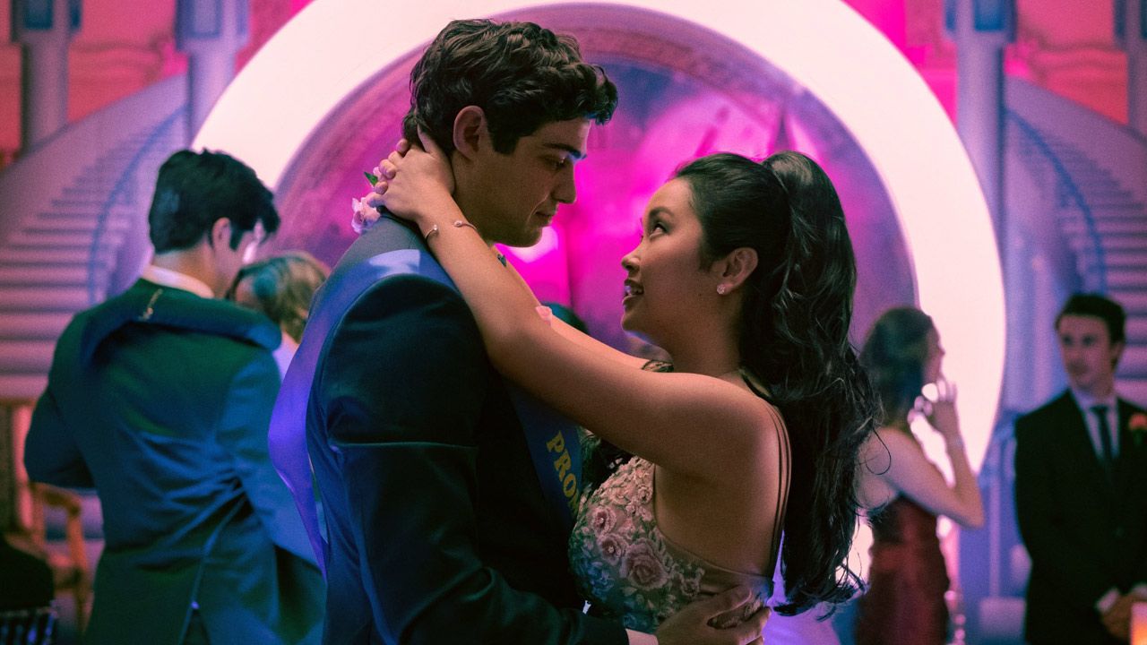 A Tous Les Garcon Que J ai Aimé Streaming Vf A tous les garçons que j'ai aimés sur Netflix : un quatrième film peut-il  voir le jour ? - Actus Ciné - AlloCiné