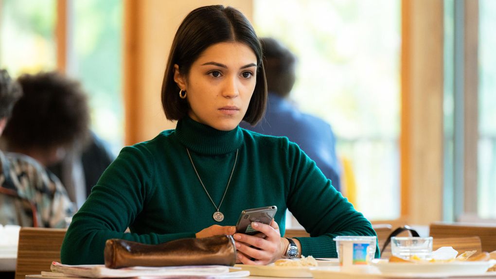 Films Et Séries Tv Avec Myra Tyliann La Faute à Rousseau : dans quoi avez-vous déjà vu les acteurs de la
