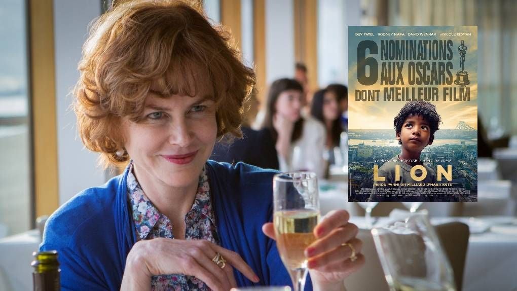 Film Avec Nicole Kidman Et Julia Roberts Les meilleurs films des stars: Nicole Kidman - AlloCiné
