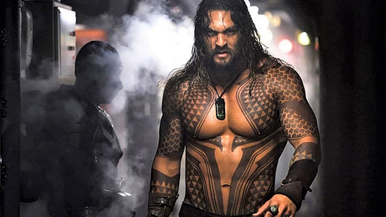 Aquaman Sur Tf1 Ou En Est La Suite Du Film Dc Actus Cine Allocine