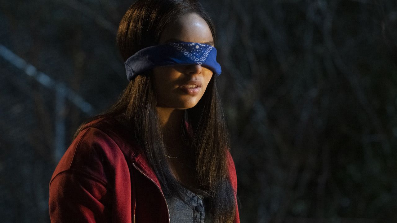 Panic Saison 2 Date De Sortie Nouveautés Prime Video du 28 mai au 3 juin : Panic, Tu ne tueras point, 10  Cloverfield Lane... - News Séries - AlloCiné