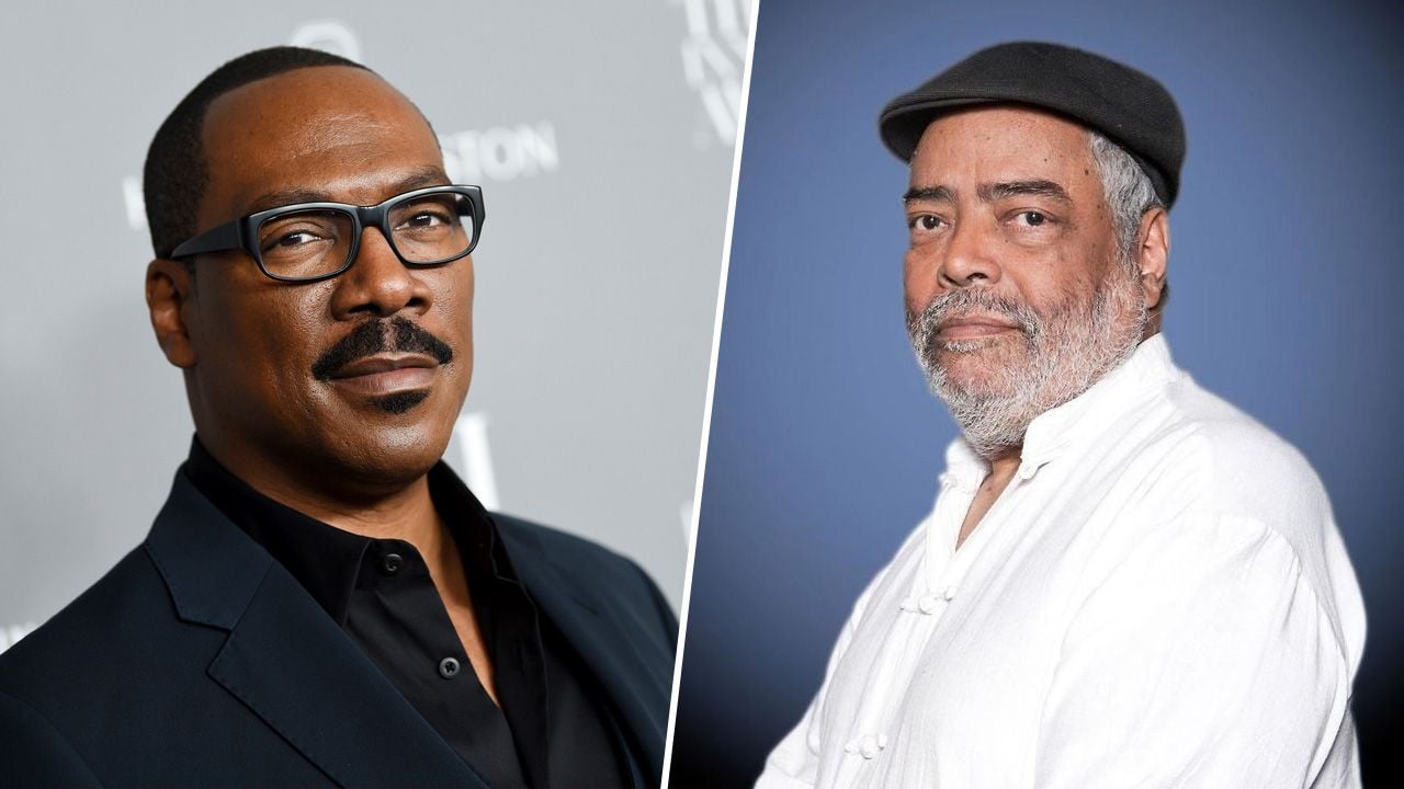 Voix De Lane Dans Shrek Vf Med Hondo : saviez-vous que la voix française d'Eddie Murphy était aussi  réalisateur ? - Actus Ciné - AlloCiné