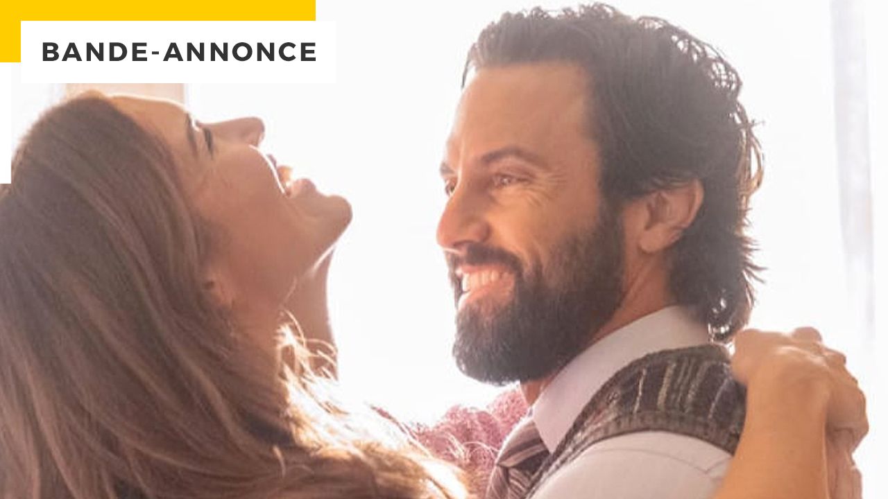 This Is Us Saison 6 Vostfr This Is Us saison 6 : la chair de poule devant la bande-annonce de la  saison finale - News Séries - AlloCiné